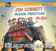 Jim Corbett Ulusal Parkı’nda Bir Gün