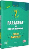 7. Sınıf Paragraf ve Mantık Muhakeme Soru Bankası 