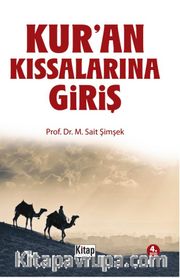 Kur'an Kıssalarına Giriş