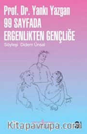 99 Sayfada Ergenlikten Gençliğe