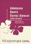 Çöküşten Sonra İlerici Siyaset & Soldan Yönetmek