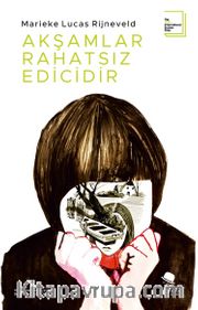 Akşamlar Rahatsız Edicidir