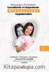 Dünyadan Örneklerle Çocuklarda Ve Ergenlerde Hipnoterapi Uygulamaları 1