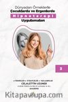 Dünyadan Örneklerle Çocuklarda ve Ergenlerde Hipnoterapi Uygulamalar 3
