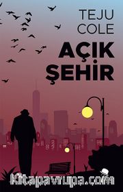 Açık Şehir