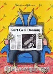 Kurt Geri Dönmüş