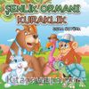 Şenlik Ormanı / Kuraklık
