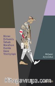 Biraz Evhamlı İshak Hoca'nın Karda Gece Yürüyüşü