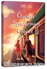 Güneşi Söndürmem Gerek 2 (Ciltli)