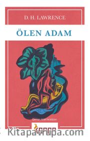 Ölen Adam