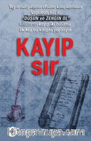 Kayıp Sır