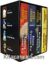 Millennium Serisi Seti (4 Kitap)