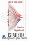 Temel ve Uygulamalı İstatistik