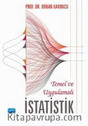 Temel ve Uygulamalı İstatistik