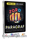 Zoro Paragraf Soru Bankası