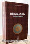 Kütüb-i Sitte 