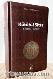 Kütüb-i Sitte