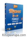 TYT Hipnoz 10 X 40 Türkçe Denemeleri (2022)