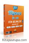 TYT Hipnoz 10 X 20 Fen Bilimleri Denemeleri (2022)