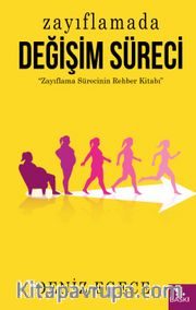 Zayıflamada Değişim Süreci