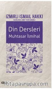 Din Dersleri / Muhtasar İlmihal