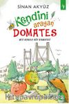 Kendini  Arayan  Domates 4 Mis Kokulu Köy Domatesi