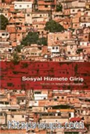 Sosyal Hizmete Giriş