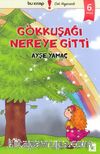 Gökkuşağı Nereye Gitti