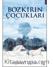 Bozkırın Çocukları