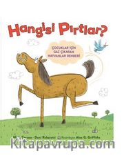 Hangisi Pırtlar
