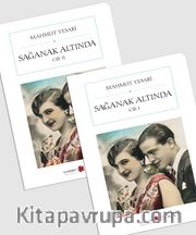 Sağanak Altında (Cep Boy) (2 Cilt)