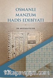 Osmanlı Manzum Hadis Edebiyatı