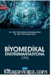 Biyomedikal Enstrümantasyona Giriş
