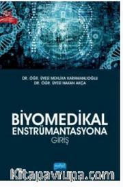 Biyomedikal Enstrümantasyona Giriş