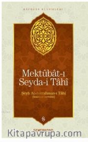 Mektubat-ı Seyda-i Tahi