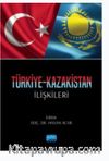 Türkiye-Kazakistan İlişkileri