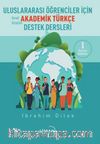 Uluslararası Öğrenciler İçin Akademik Türkçe Destek Dersleri (1 Sosyal Bilimler)