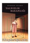 Yalnızlık Bakanlığı