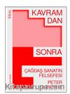 Kavramdan Sonra: Çağdaş Sanatın Felsefesi
