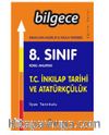 8.Sınıf T.C. İnkılap Tarihi ve Atatürkçülük Konu Anlatımı