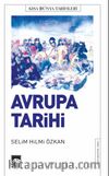 Avrupa Tarihi