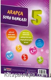 5.Sınıf Arapça Soru Bankası