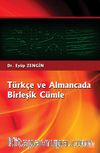 Türkçe ve Almancada Birleşik Cümle