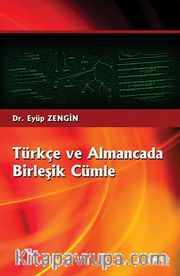 Türkçe ve Almancada Birleşik Cümle