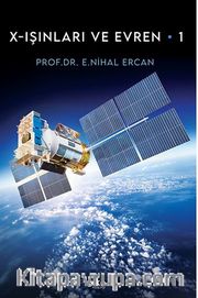 X-Işınları Ve Evren • 1