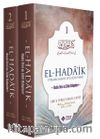 El Hadaik 2 Cilt Takım & Hadis İlmi Ve Zühd Bahçeleri