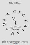 Geç Kalan Adam: Ahmet Hamdi Tanpınar
