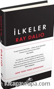 İlkeler: Hayat-İş (Ciltli)