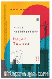 Hajar Towers