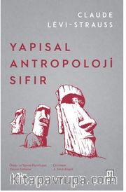 Yapısal Antropoloji Sıfır